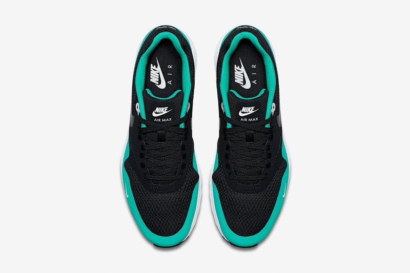 nike air max 1 ultra essential 2016 ss new color