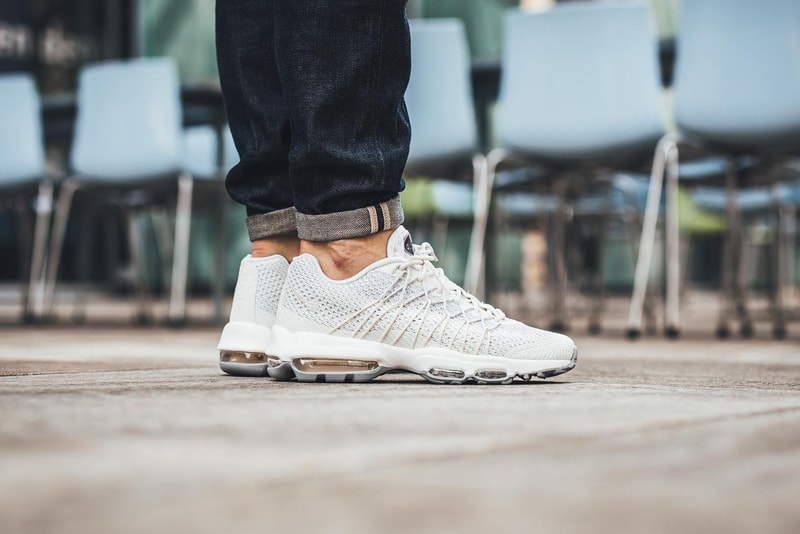 Nike Air Max 95 JCRD 全新配色設計