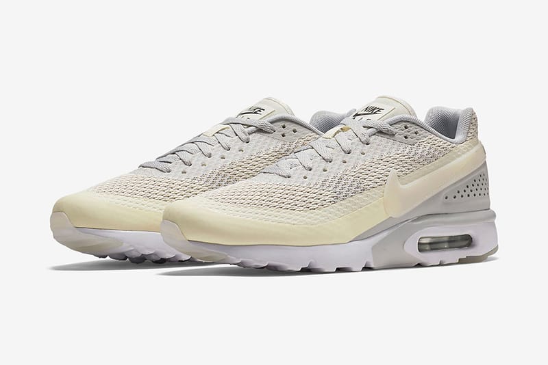 Nike Air Max Bw Ultra Kjcrd Premium 全新配色設計「Sail」