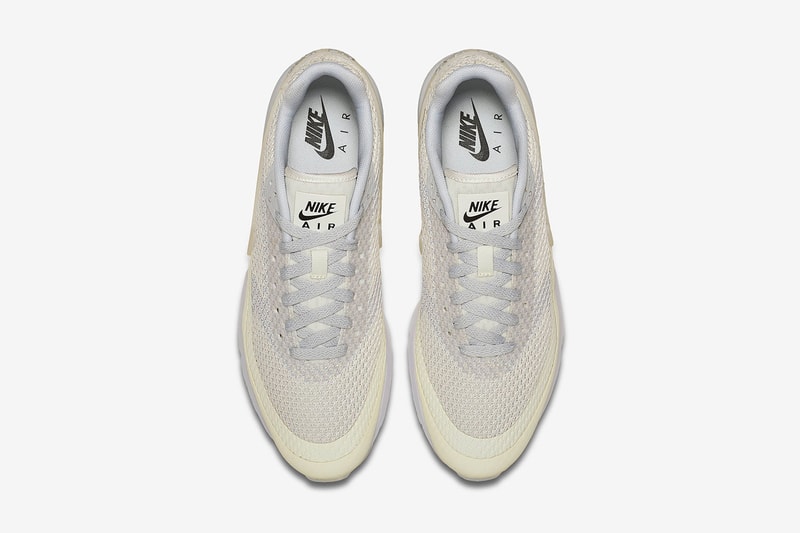 NIKE AIR MAX BW ULTRA KJCRD