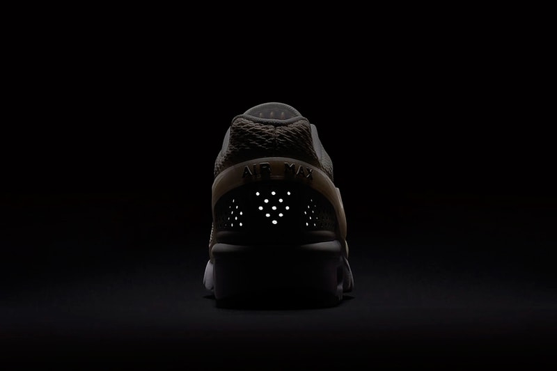 NIKE AIR MAX BW ULTRA KJCRD