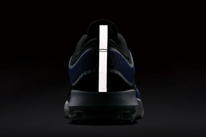 Nike 發佈全新鞋款 Air Max Mercurial R9 FC