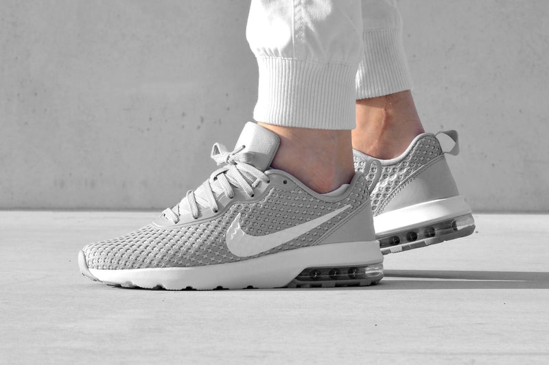Nike Air Max Turbulence LS 全新配色設計