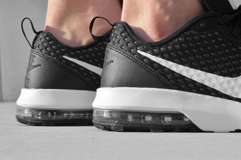 Nike Air Max Turbulence LS 全新配色設計