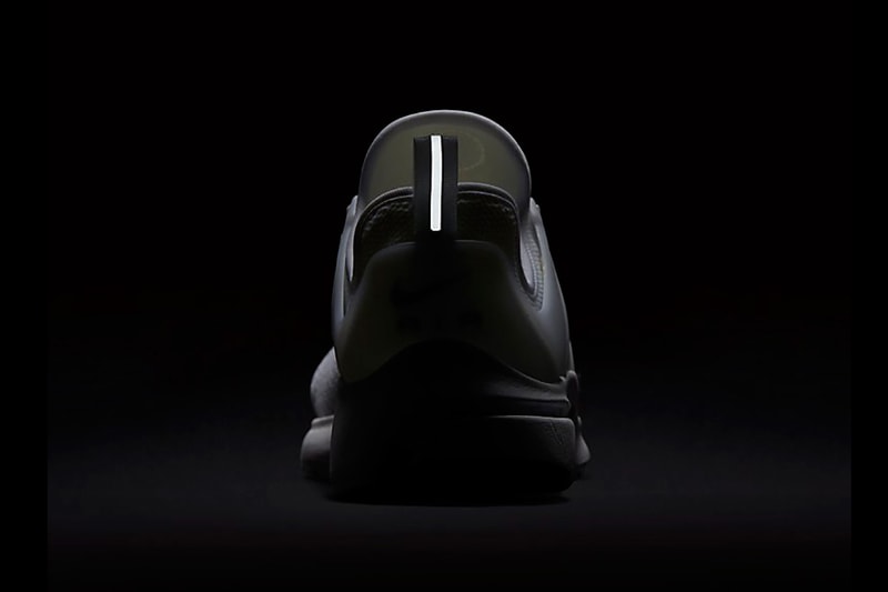 Nike Air Presto 全新女鞋配色「Pure Platinum」