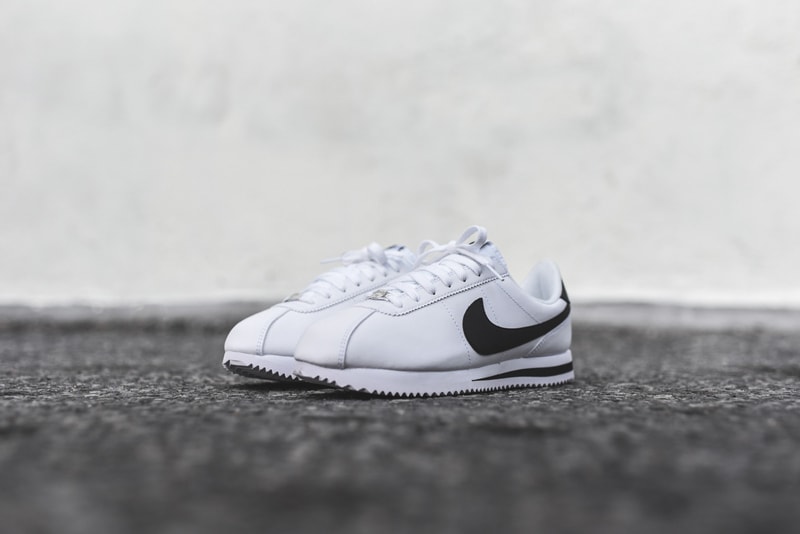 Nike Cortez 全新配色設計