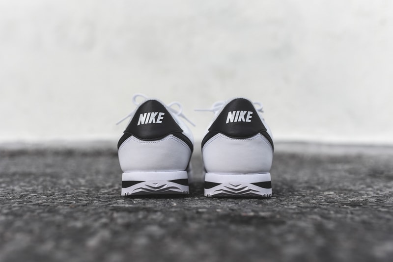 Nike Cortez 全新配色設計