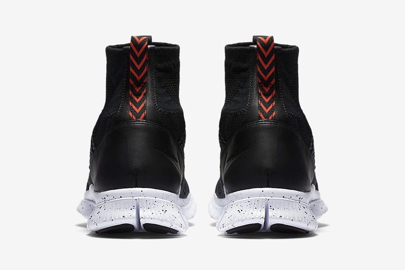 近賞 Nike FC Free Mercurial Superfly 全新配色設計
