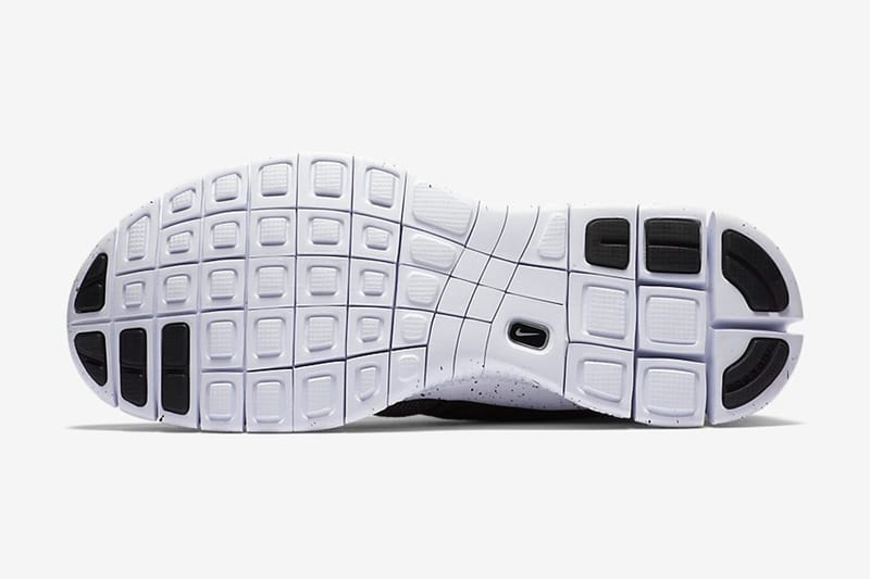 nike mercurial free run