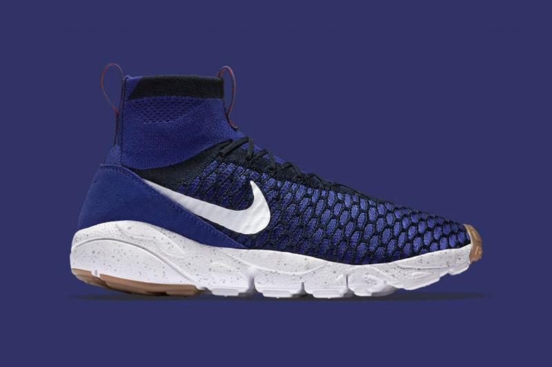 Nike FC Air Footscape Magista 