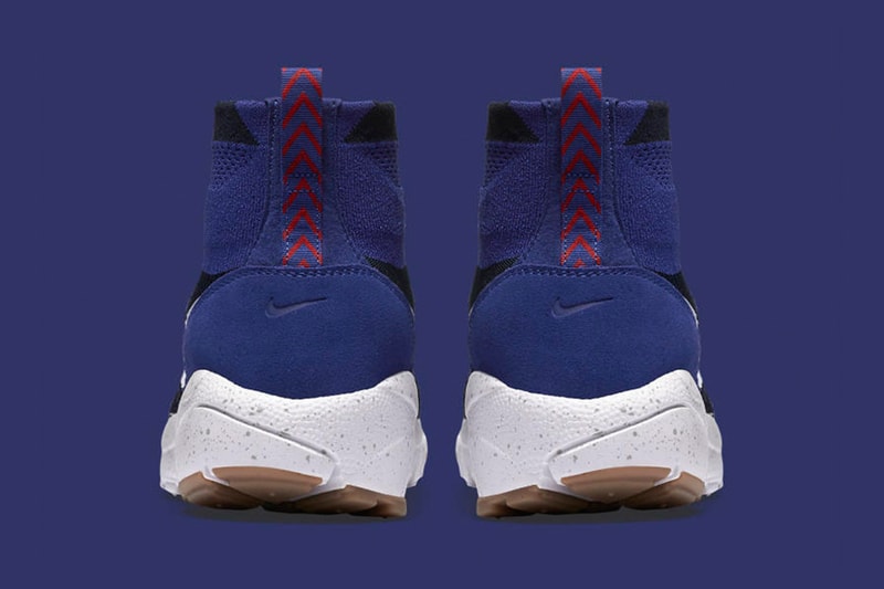 Nike FC Air Footscape Magista 