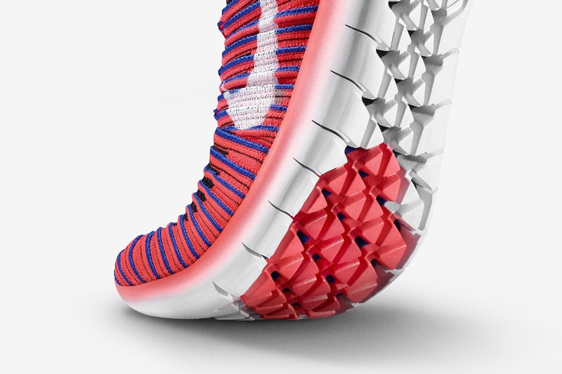 Nike Free 2016 最新跑鞋系列登場