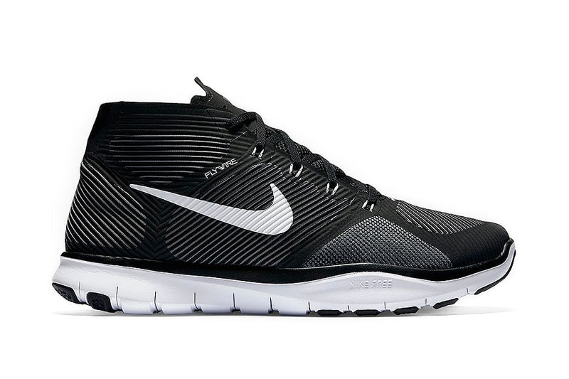 Nike 發佈全新鞋款 Free Trainer Instinct 