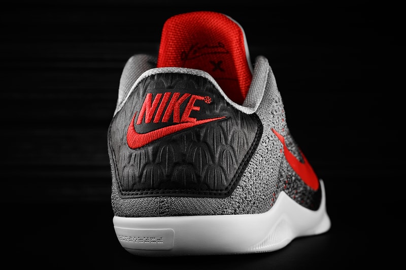 Nike Kobe 11「Tinker Muse」別注配色