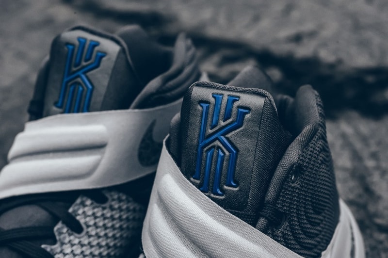 Nike Kyrie 2 全新配色設計「Omega」