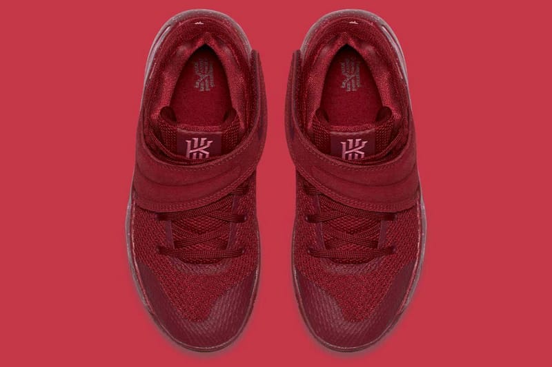 team red kyrie2