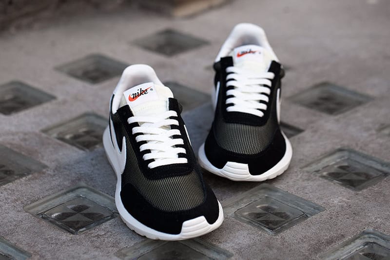 Nike Roshe Daybreak NM 白黑配色再度上架