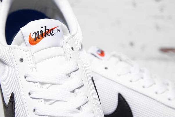 Nike Roshe Daybreak NM Black/White