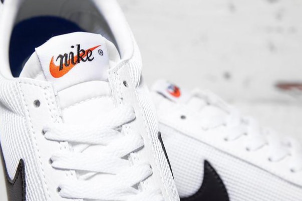 Nike Roshe Daybreak NM Black/White