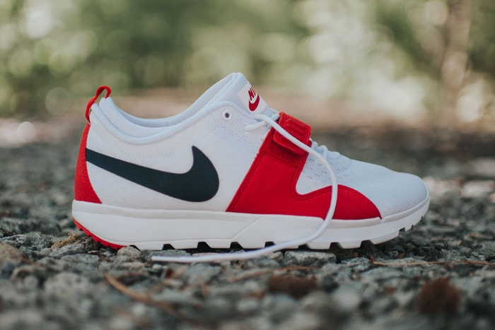 Nike SB Trainerendor 全新配色設計