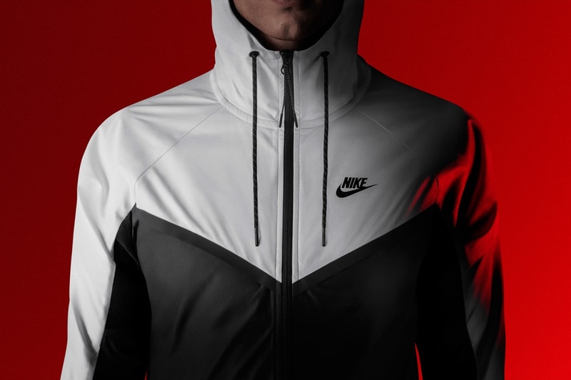 Nike Is Dropping a New Tech Hypermesh Collection for SS16