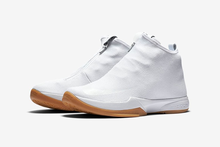Nike Zoom Kobe Icon 將推出「White Gum」配色