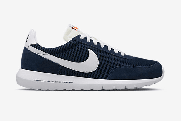 Nike x fragment Roshe Daybreak Restock