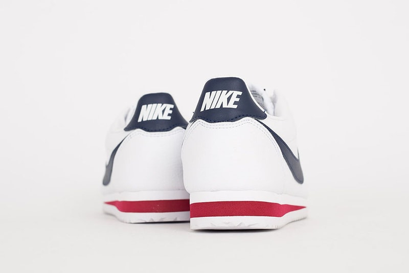 Nike Classic Cortez Leather 全新配色設計
