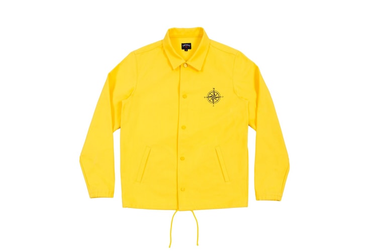 Noah 2016 春夏系列最新設計