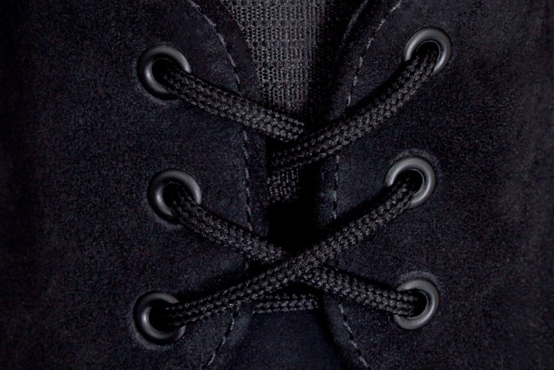 Norse Projects x Dr. Martens 2016 春夏聯名鞋履系列