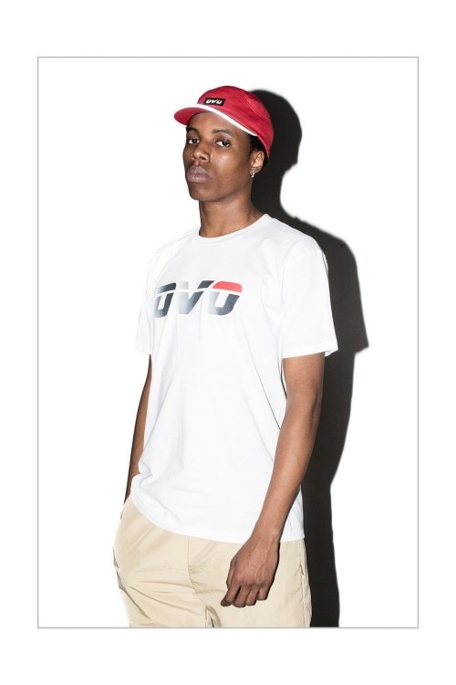 Roy Woods 演繹 October's Very Own 2016 春季系列 Lookbook