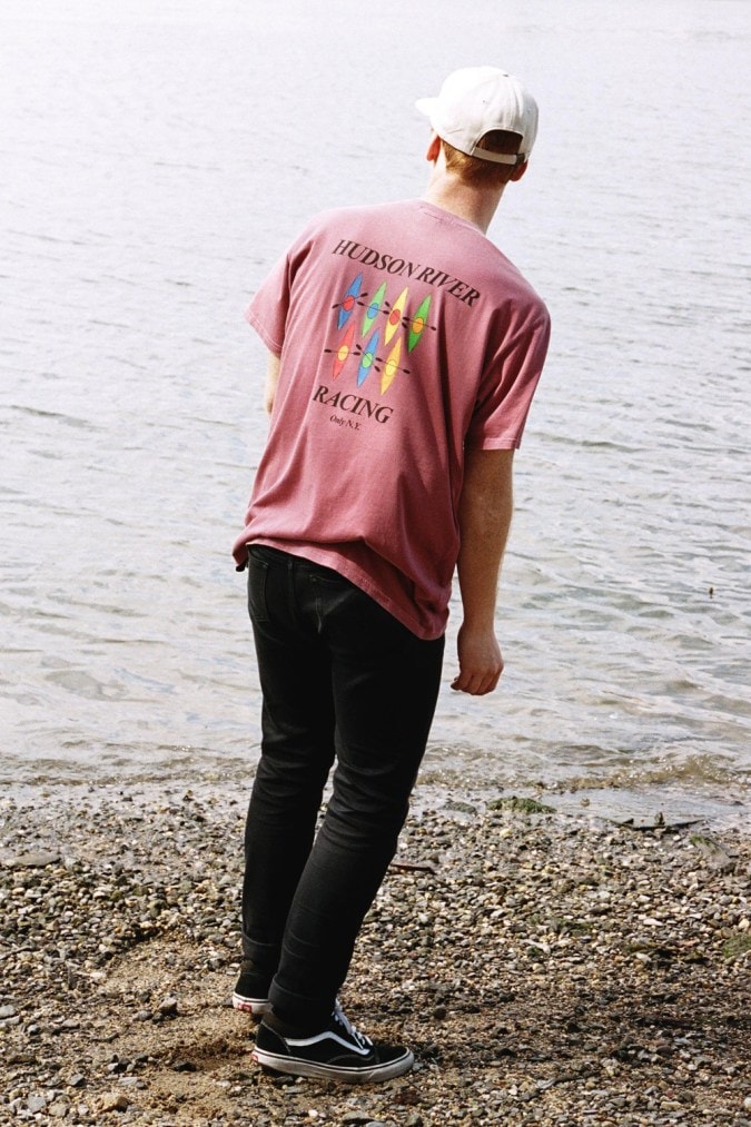 ONLY NY 2016 春夏系列 Lookbook