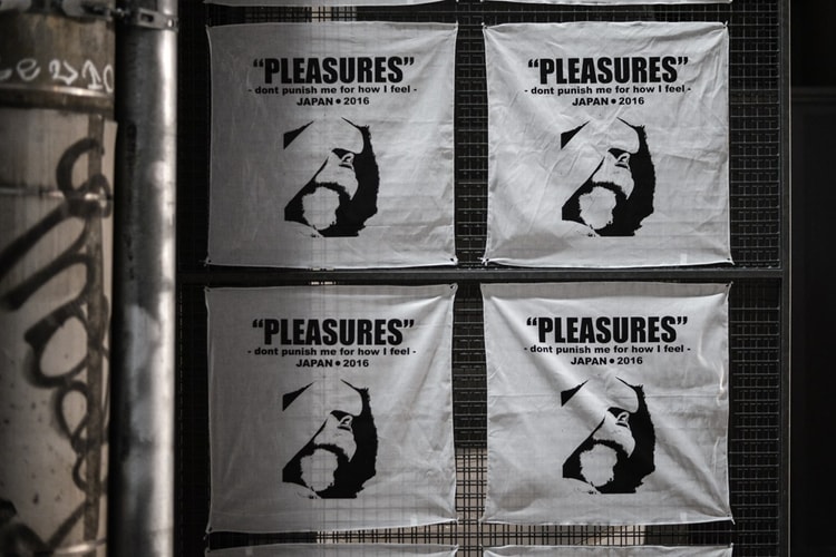 Pleasures 東京期間限定店舖開業回顧