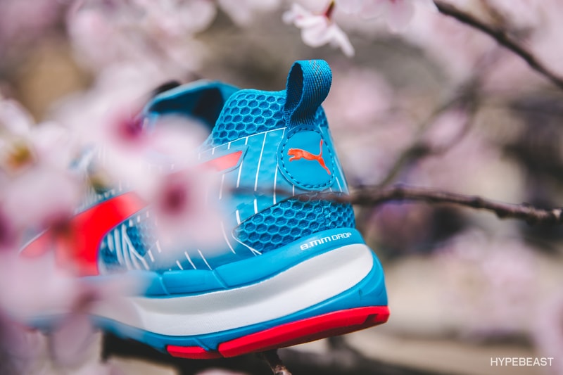 PUMA Speed 300 DISC 