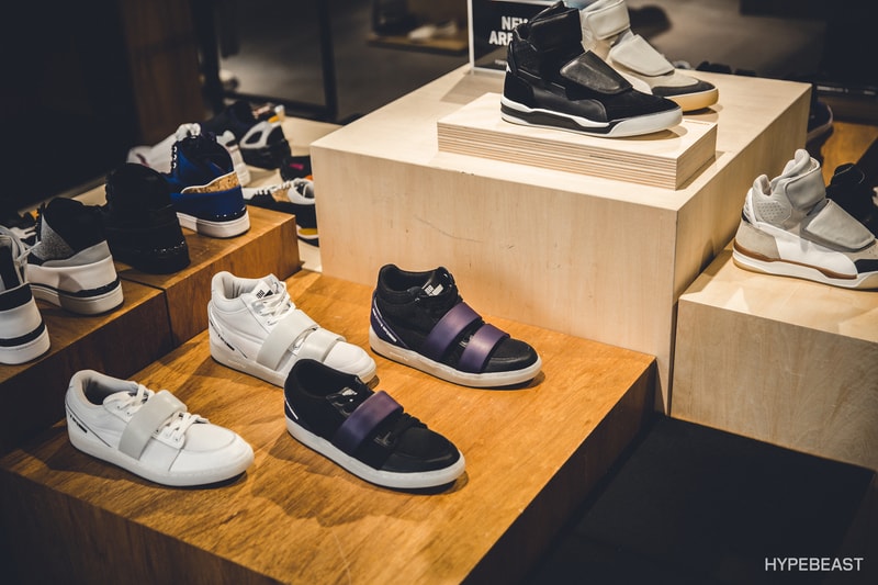 puma store in osaka