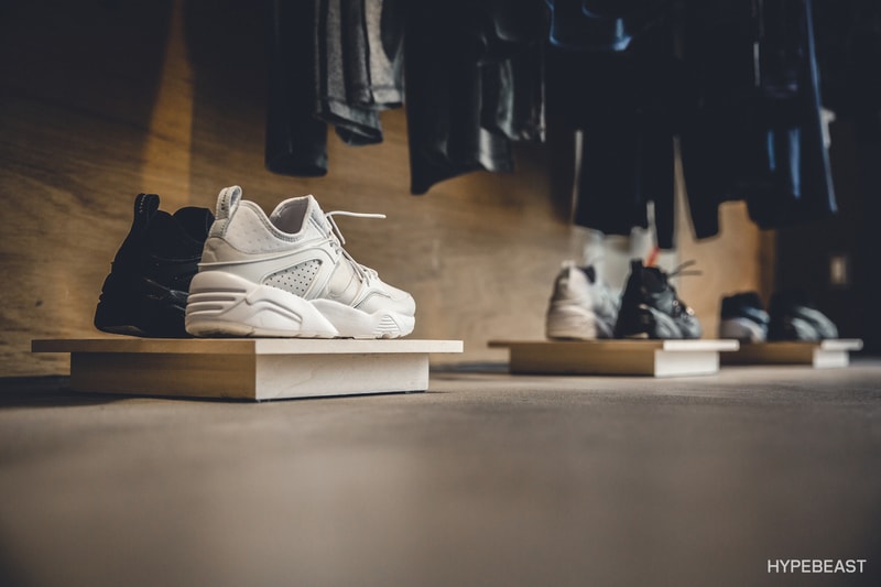 puma store in osaka