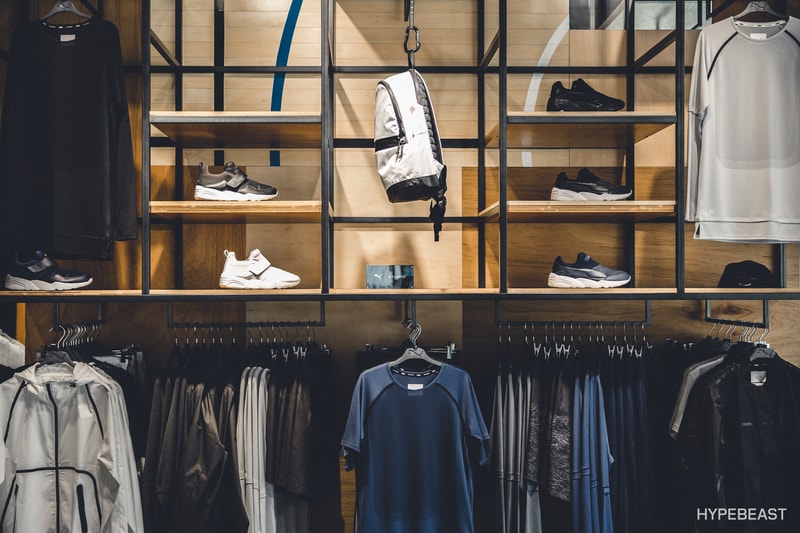 puma store in osaka