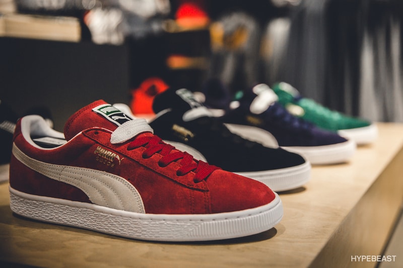 puma store in osaka