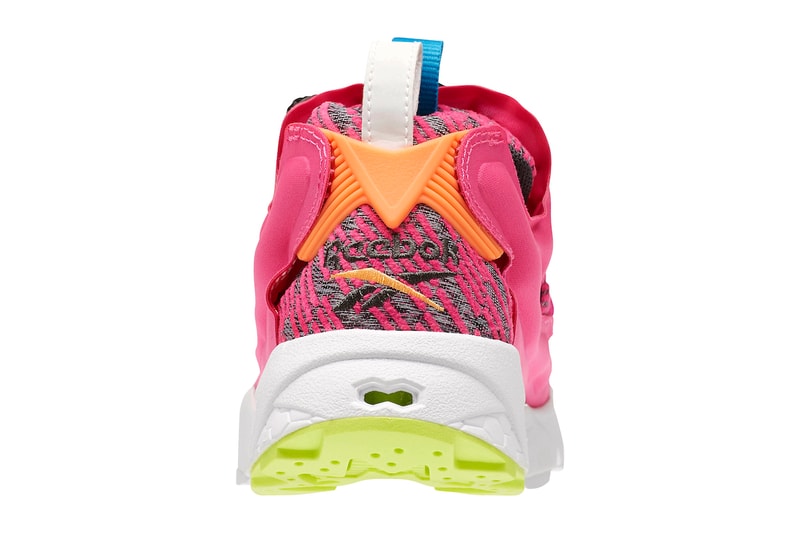 女生獨佔－Reebok 最新「Celebrate Pack」登場