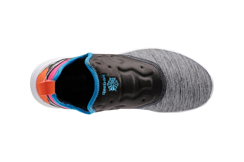 女生獨佔－Reebok 最新「Celebrate Pack」登場