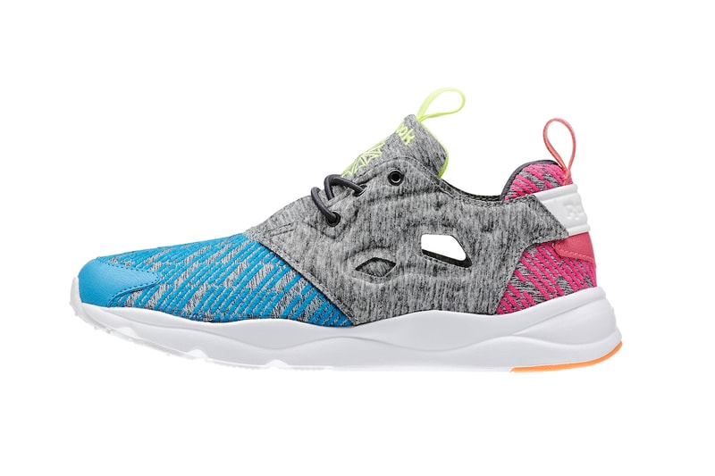 女生獨佔－Reebok 最新「Celebrate Pack」登場