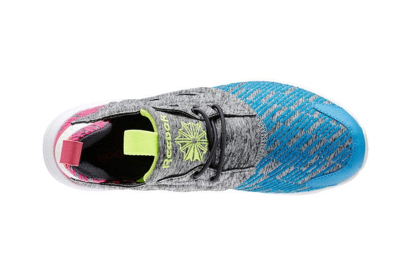 女生獨佔－Reebok 最新「Celebrate Pack」登場