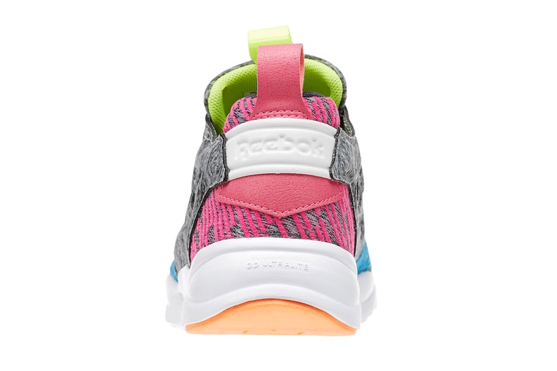 女生獨佔－Reebok 最新「Celebrate Pack」登場