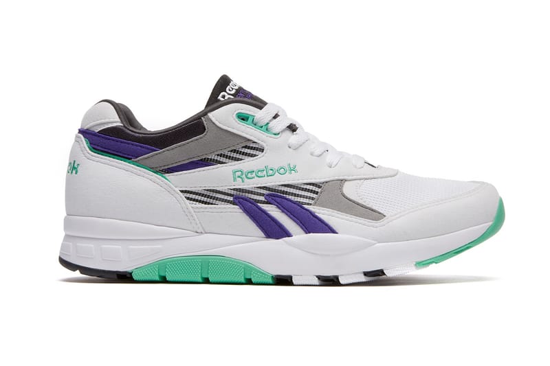Reebok Classic 2016 春夏 Ventilator Supreme 系列