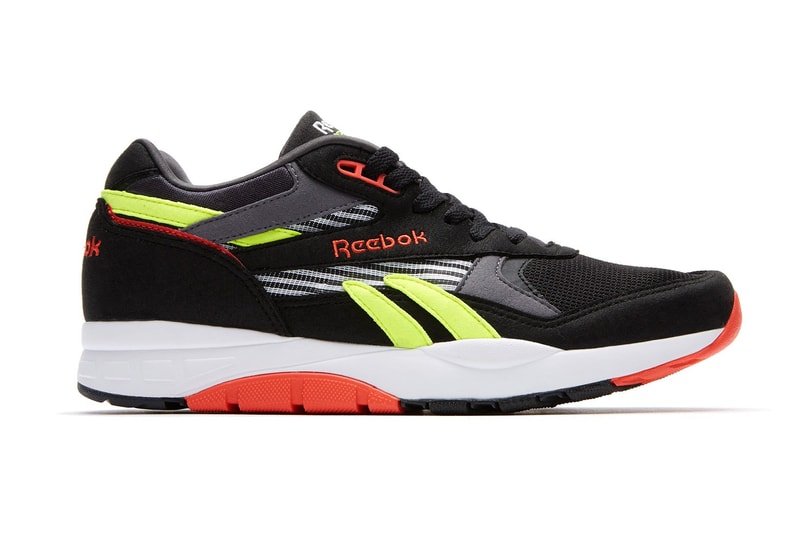 Reebok Classic 2016 春夏 Ventilator Supreme 系列