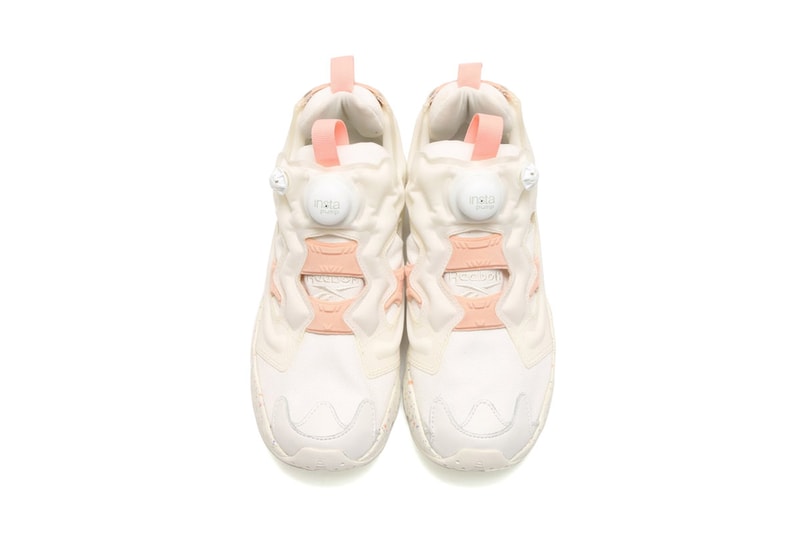 reebok instapump fury celebrate