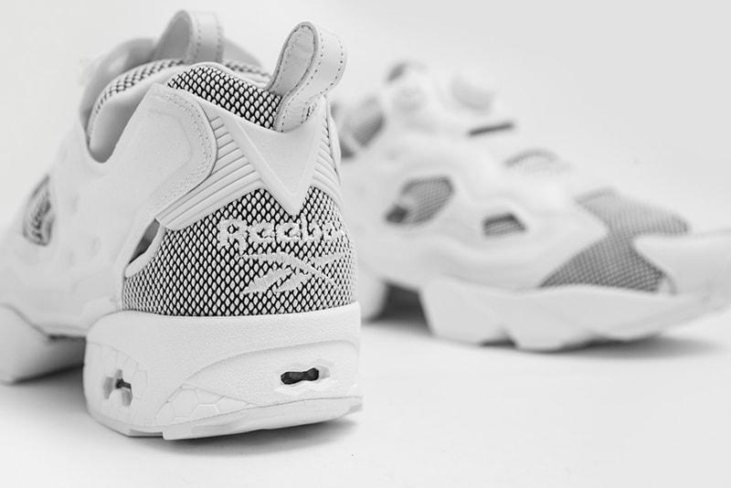 Reebok Instapump Fury 全新 Size? 獨佔配色系列