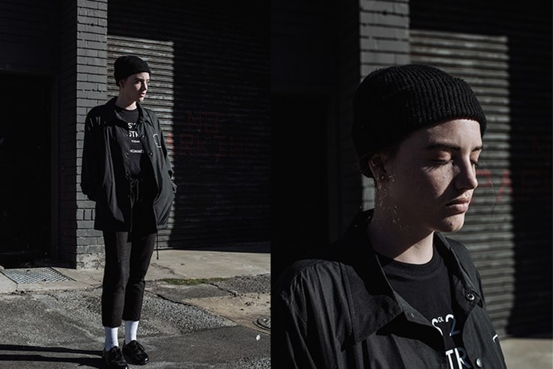 SOL-SOL to Release a Collection of New Silhouettes for Fall 2016