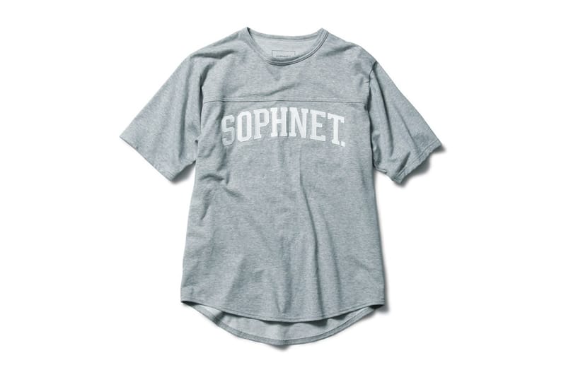 SOPHNET.釋出全新春季系列