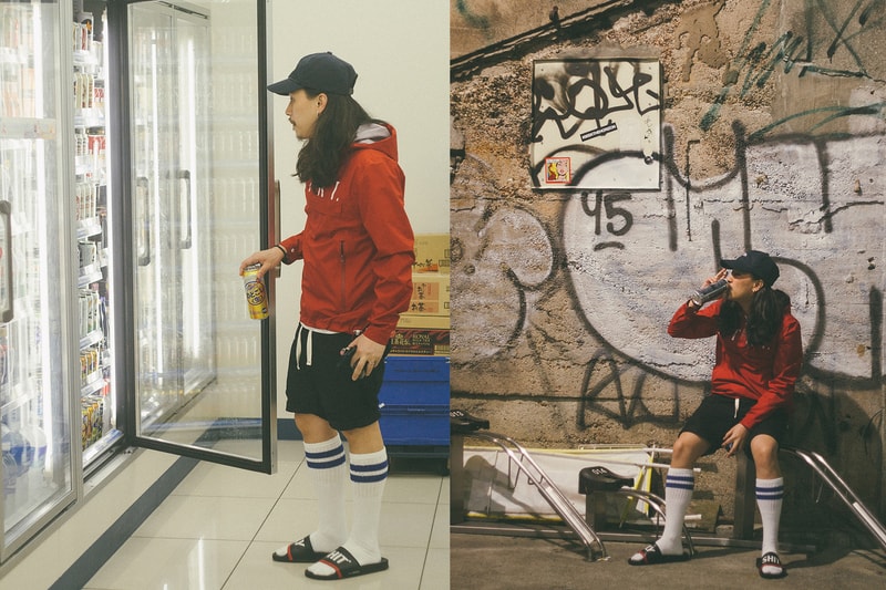 St.Roller 2016 春夏系列 Lookbook